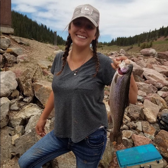 Meet your Posher, Taylor - Picture 2 of 8